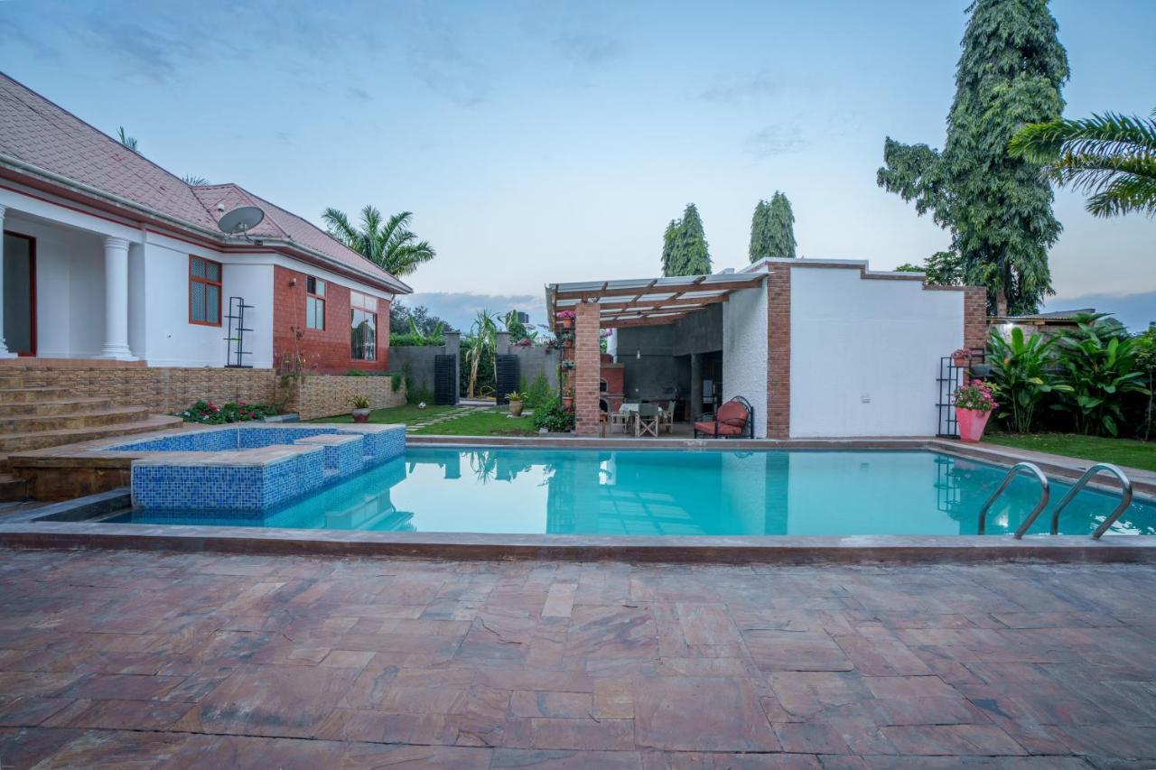 Sprunger Avenue - Tulia Homes Moshi Exterior photo